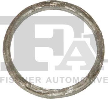 FA1 410-507 - Seal Ring, charger www.parts5.com