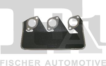 FA1 410-018 - Gasket, exhaust manifold www.parts5.com