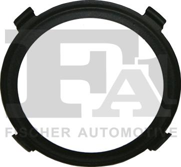 FA1 411-550 - Прокладка, выпускной коллектор www.parts5.com