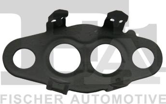 FA1 411-558 - Seal, water connector (charger) www.parts5.com