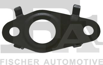 FA1 411-535 - Seal, oil outlet (charger) www.parts5.com