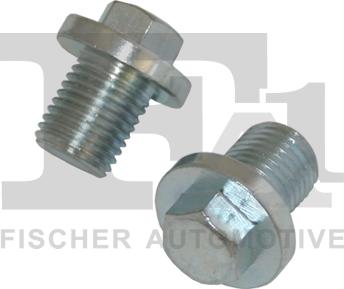 FA1 427.410.001 - Sealing Plug, oil sump www.parts5.com