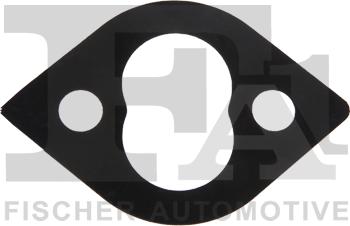 FA1 477-519 - Gasket, charger www.parts5.com