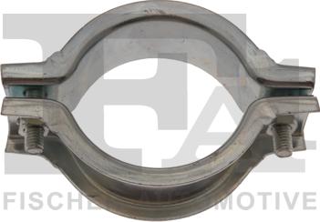 FA1 554911 - Clamp Set, exhaust system www.parts5.com