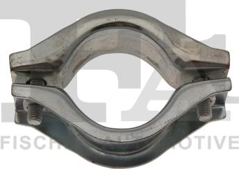 FA1 554-912 - Pipe Connector, exhaust system www.parts5.com