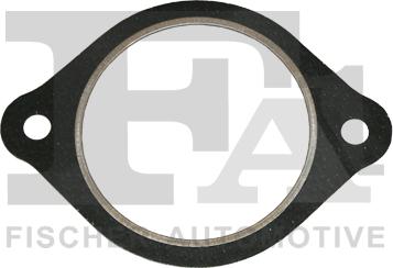 FA1 550-926 - Gasket, exhaust pipe www.parts5.com