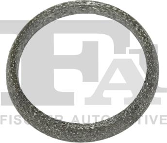 FA1 551-986 - Seal Ring, exhaust pipe www.parts5.com