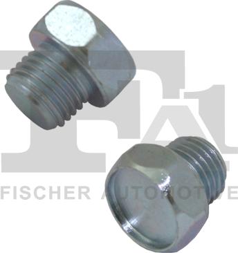 FA1 564.471.001 - Sealing Plug, oil sump www.parts5.com