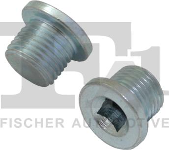 FA1 518.471.001 - Sealing Plug, oil sump www.parts5.com