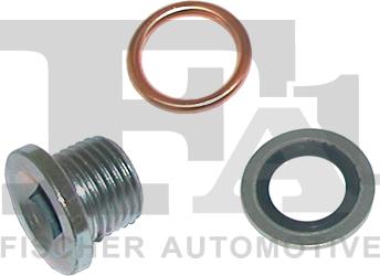 FA1 518.471.021 - Sealing Plug, oil sump www.parts5.com