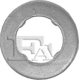 FA1 642.695-U-25 - Seal Ring, injector shaft www.parts5.com