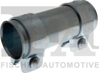 FA1 004-841 - Pipe Connector, exhaust system www.parts5.com