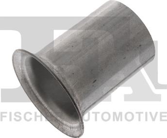 FA1 006-941 - Exhaust Pipe, universal www.parts5.com