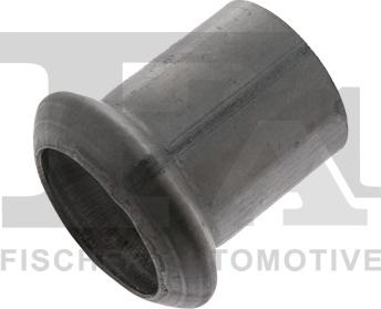 FA1 006-942 - Exhaust Pipe, universal www.parts5.com