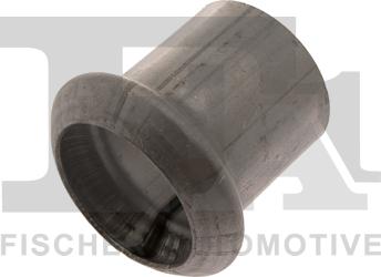 FA1 006-947 - Exhaust Pipe, universal www.parts5.com