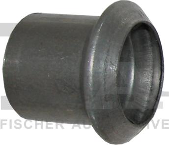 FA1 006-938 - Exhaust Pipe, universal www.parts5.com