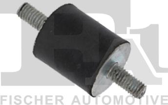 FA1 003-961 - Holder, exhaust system www.parts5.com