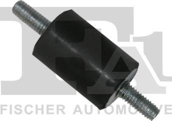 FA1 003-963 - Holder, exhaust system www.parts5.com
