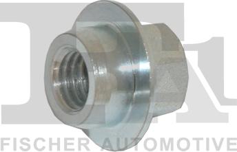 FA1 145911 - Nut, exhaust manifold www.parts5.com