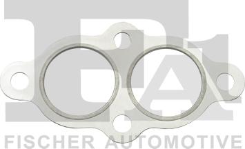 FA1 100909 - Gasket, exhaust pipe www.parts5.com