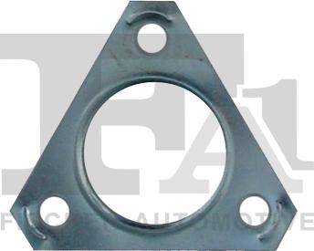 FA1 100904 - Gasket, exhaust pipe www.parts5.com