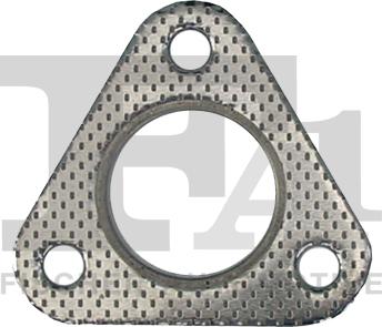FA1 100905 - Gasket, exhaust pipe www.parts5.com