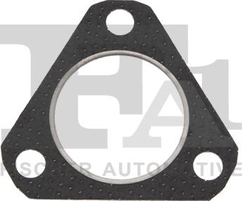 FA1 100906 - Gasket, exhaust pipe www.parts5.com