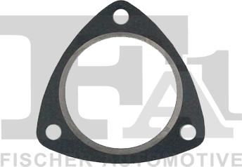 FA1 100914 - Gasket, exhaust pipe www.parts5.com