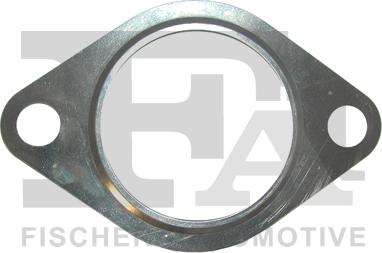 FA1 100-916 - Gasket, exhaust pipe www.parts5.com