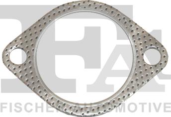 FA1 100910 - Gasket, exhaust pipe www.parts5.com
