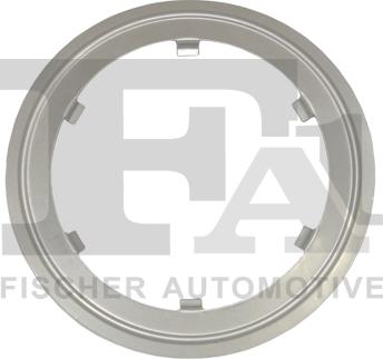 FA1 100-926 - Gasket, exhaust pipe www.parts5.com