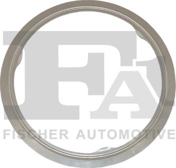 FA1 100921 - Gasket, exhaust pipe www.parts5.com
