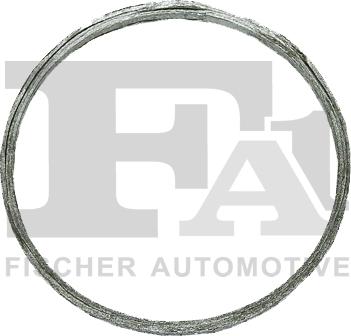 FA1 101904 - Seal Ring, exhaust pipe www.parts5.com