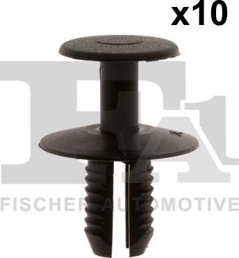 FA1 10-20002.10 - Clip, trim / protective strip www.parts5.com