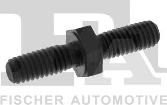 FA1 115915 - Bolt, exhaust system www.parts5.com