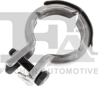 FA1 115-896 - Pipe Connector, exhaust system www.parts5.com