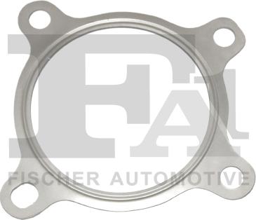 FA1 110-990 - Gasket, exhaust pipe www.parts5.com