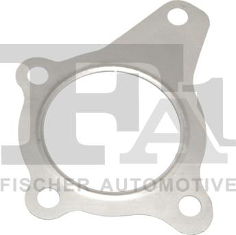FA1 110-992 - Gasket, exhaust pipe www.parts5.com