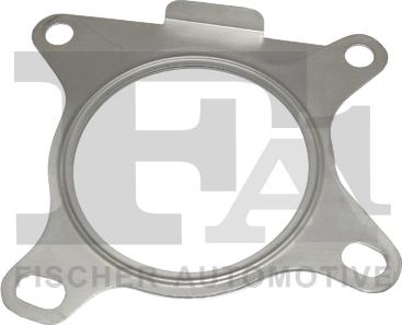 FA1 110-970 - Gasket, exhaust pipe www.parts5.com