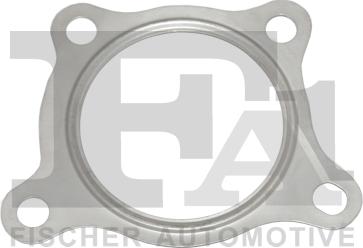 FA1 180-901 - Gasket, exhaust pipe www.parts5.com