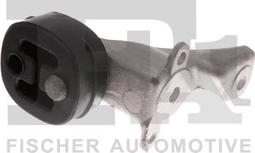 FA1 183-901 - Holding Bracket, silencer www.parts5.com