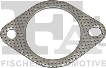 FA1 130-920 - Gasket, exhaust pipe www.parts5.com