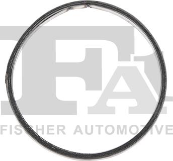 FA1 121-993 - Seal Ring, exhaust pipe www.parts5.com
