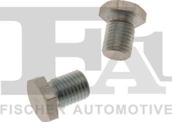 FA1 866.370.001 - Sealing Plug, oil sump www.parts5.com