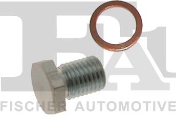 FA1 866.370.011 - Sealing Plug, oil sump www.parts5.com