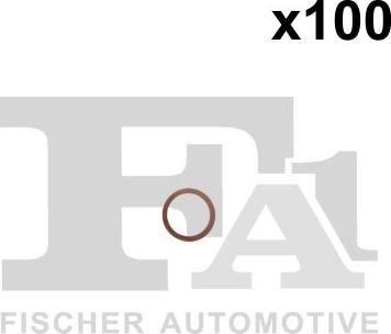 FA1 875.760.100 - Seal Ring www.parts5.com