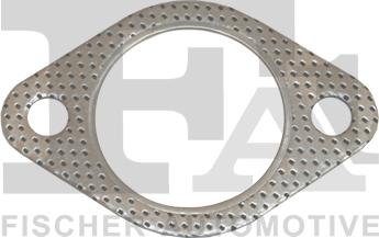 FA1 870-902 - Gasket, exhaust pipe www.parts5.com