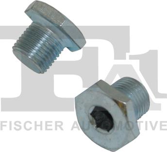 FA1 308.480.001 - Sealing Plug, oil sump www.parts5.com