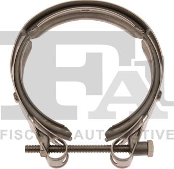 FA1 334-897 - Clamp, charger www.parts5.com