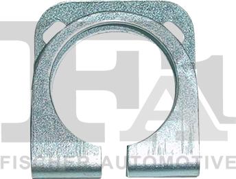 FA1 336-901 - Pipe Connector, exhaust system www.parts5.com